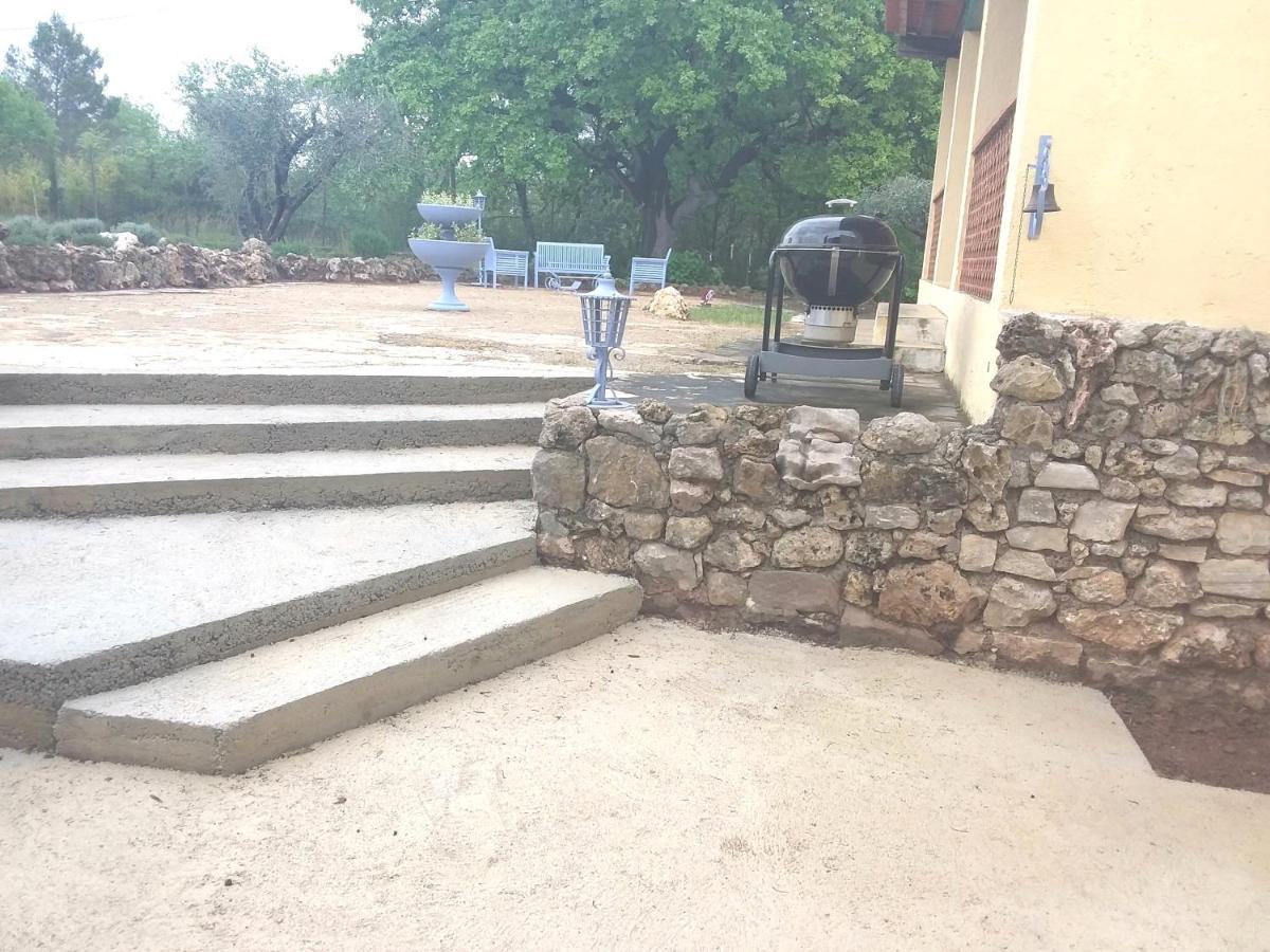 Entre Mer Et Montagne Les Arcs-sur-Argens Exterior foto