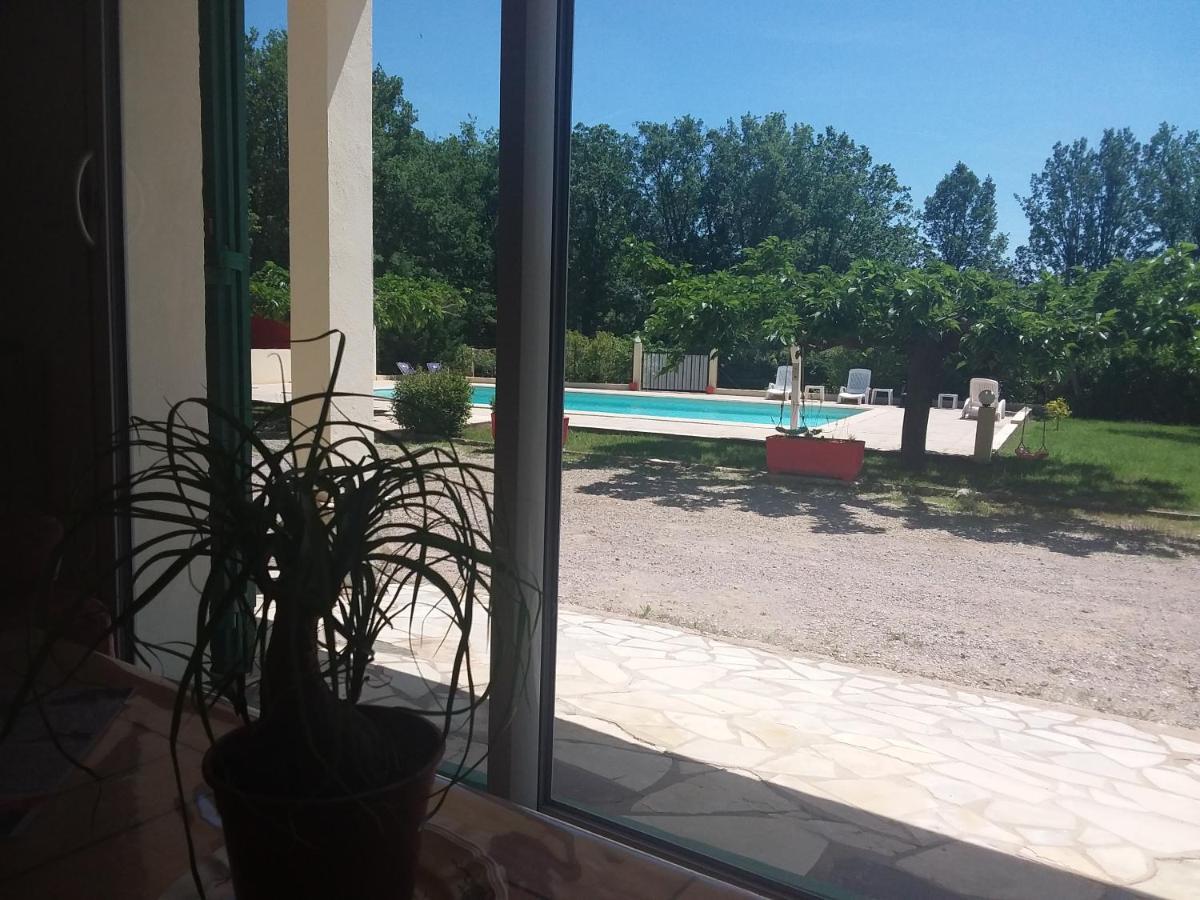 Entre Mer Et Montagne Les Arcs-sur-Argens Exterior foto